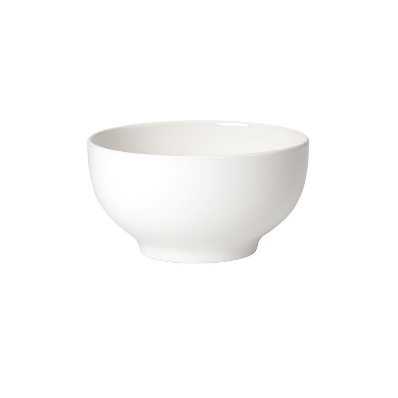 Villeroy &amp; Boch For Me White Bowl Set 2 pieces