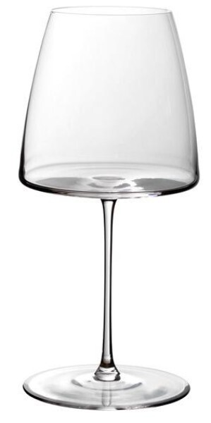 Villeroy &amp; Boch Signature MetroChic Red wine goblet Set 2 pieces