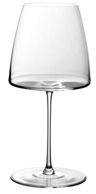Villeroy &amp; Boch Signature MetroChic Red wine goblet Set 2 pieces