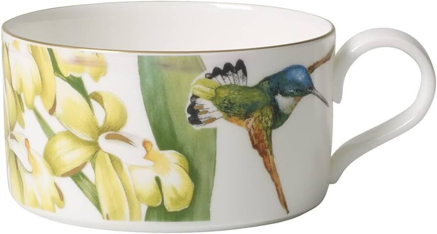 Villeroy &amp; Boch Amazonia tea cup