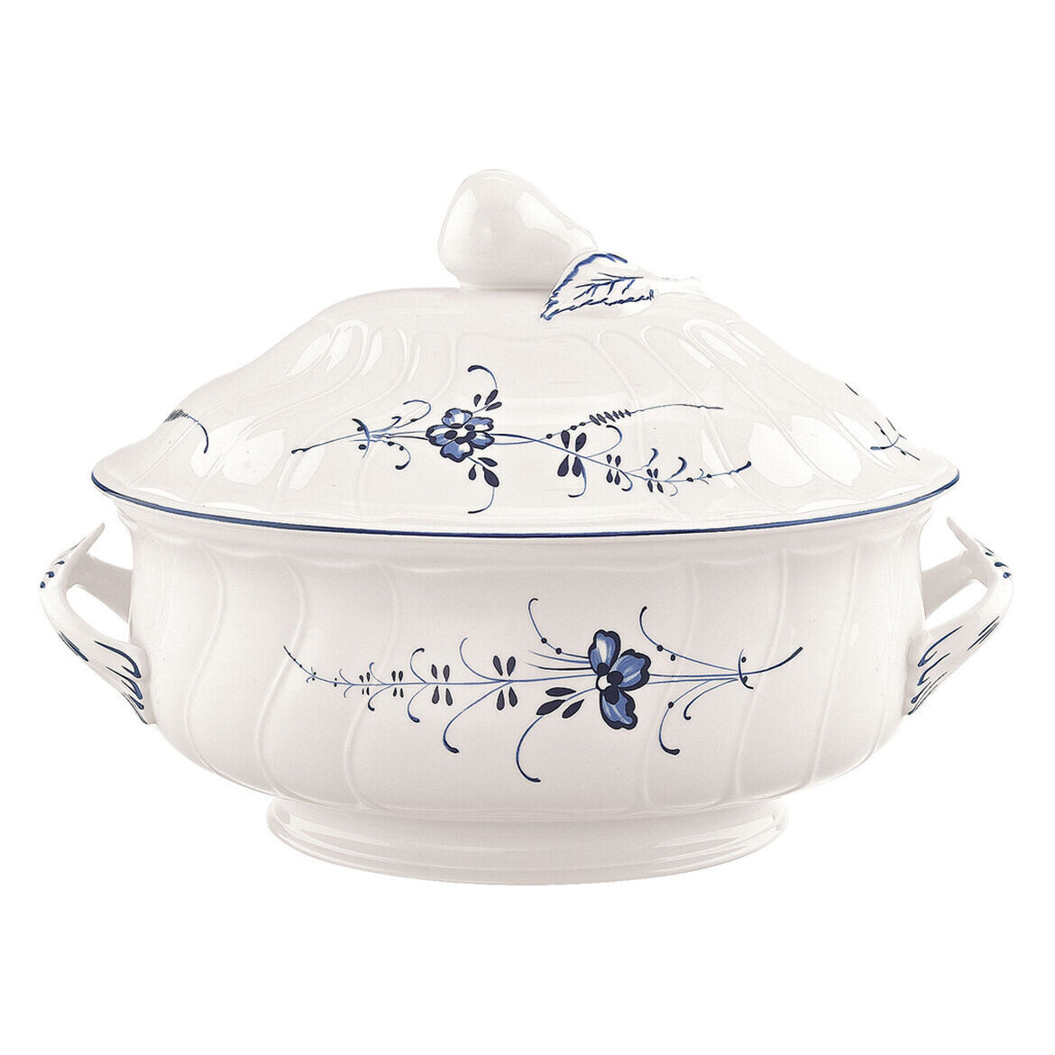 Villeroy &amp; Boch Old Luxembourg tureen