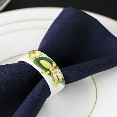 Villeroy &amp; Boch Amazonia Gifts Napkin ring 6 5x2 5x5 5cm