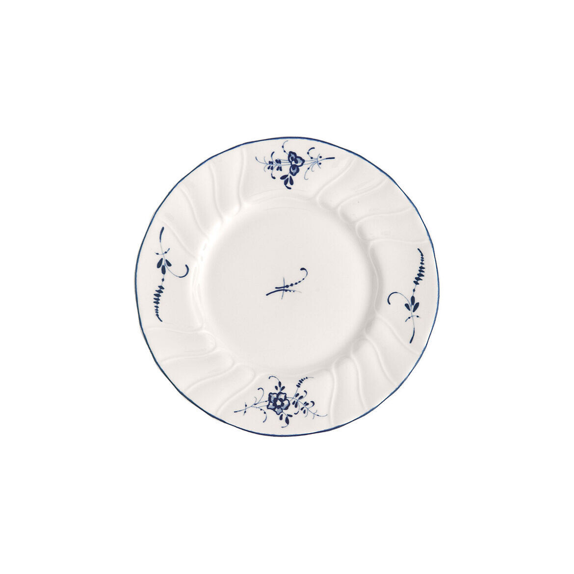 Villeroy &amp; Boch Old Luxembourg bread plate
