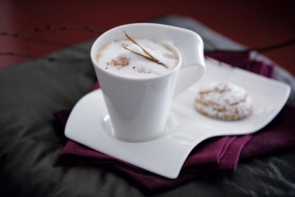 Villeroy &amp; Boch NewWave Caffè espresso cup