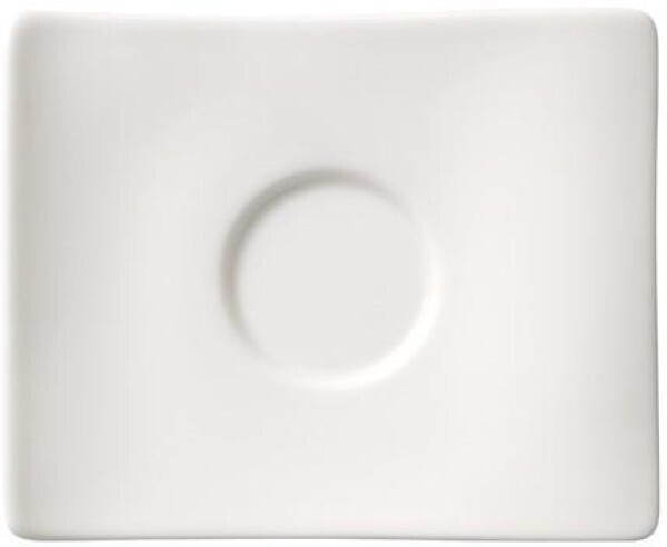 Villeroy &amp; Boch NewWave mocha/espresso cup saucer