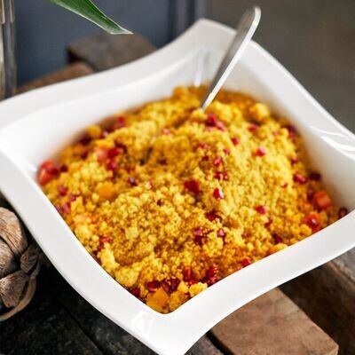 Villeroy &amp; Boch NewWave bowl 25 x 25 cm