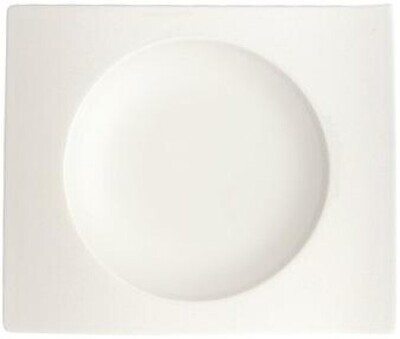 Villeroy &amp; Boch NewWave bread plate 15 x 13 cm