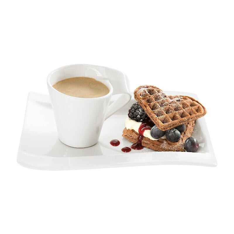Villeroy &amp; Boch NewWave mocha/espresso cup