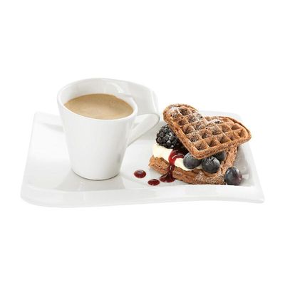 Villeroy &amp; Boch NewWave mocha/espresso cup
