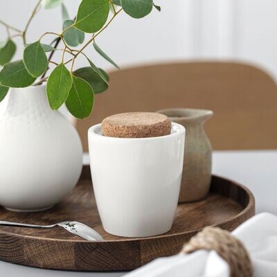 Villeroy &amp; Boch Artesano Original sugar bowl