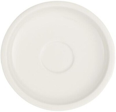 Villeroy &amp; Boch Artesano Original mocha/espresso cup saucer