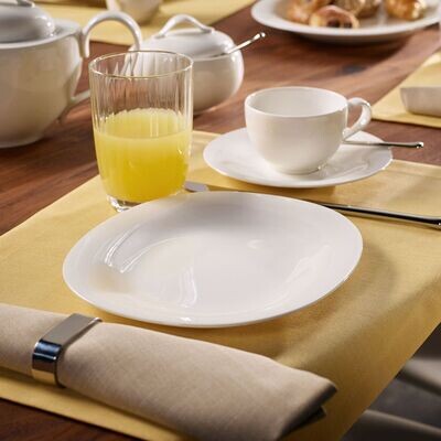 Villeroy &amp; Boch New Cottage Basic oval breakfast plate