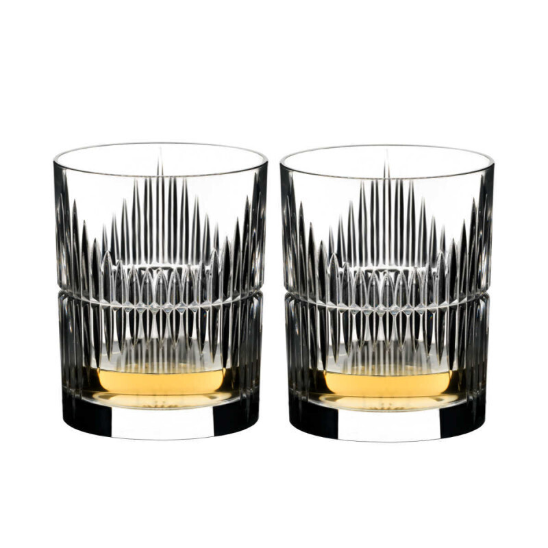 Riedel Tumbler Collection Shadows Tumbler