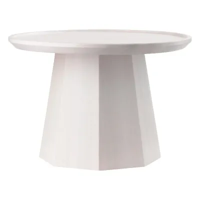 Normann Copenhagen Pine table  large  rose