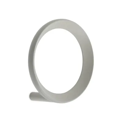 Normann Copenhagen Loop hook  medium  warm grey