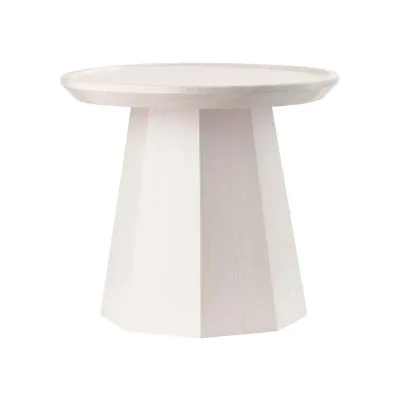 Normann Copenhagen Pine table  small  rose