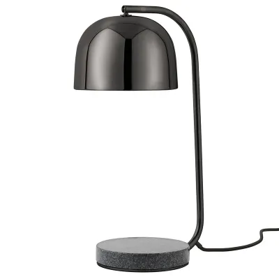 Normann Copenhagen Grant table lamp, black