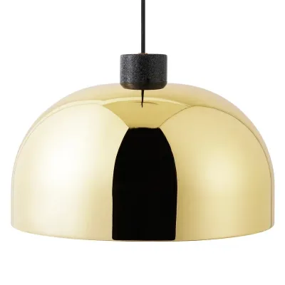 Normann Copenhagen Grant pendant 45 cm  brass