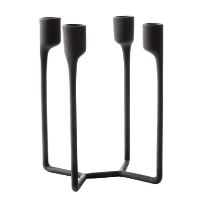 Normann Copenhagen Heima candlestick