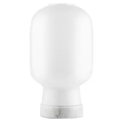 Normann Copenhagen Amp table lamp  white