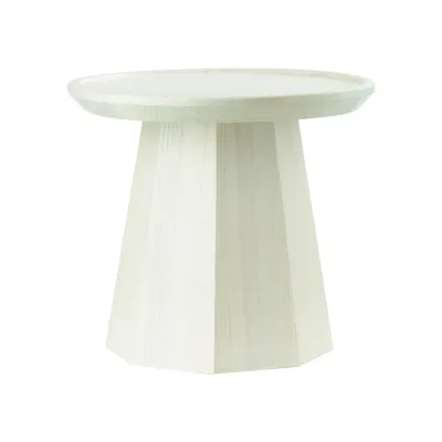 Normann Copenhagen Pine table  small  light green