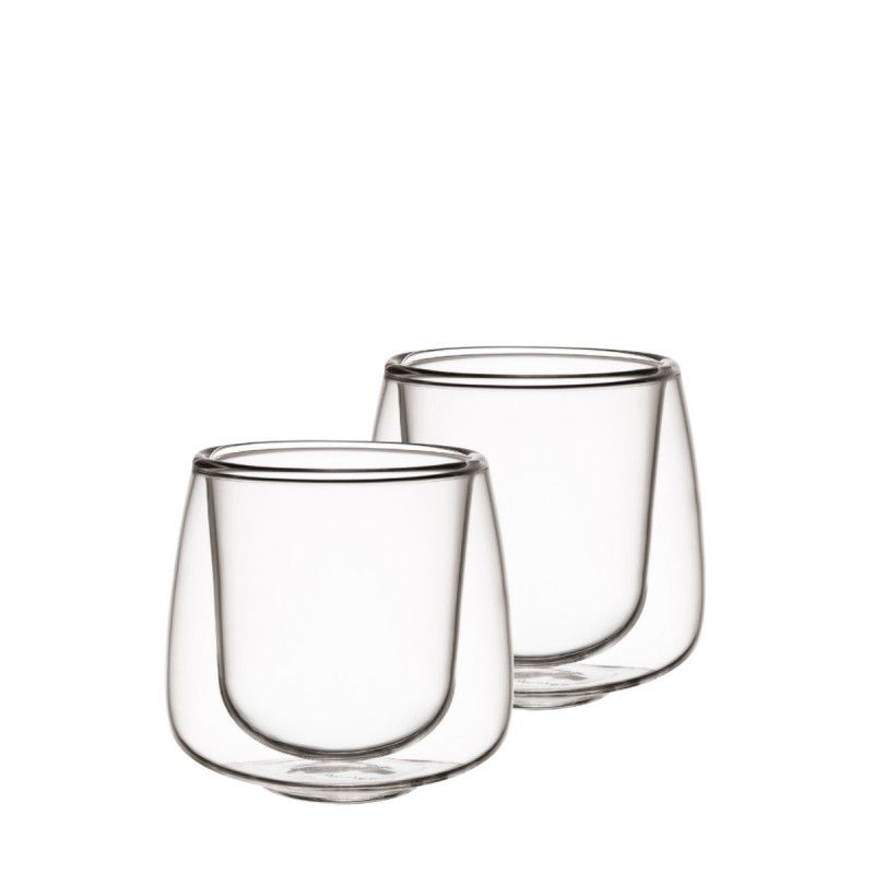 Villeroy &amp; Boch Artesano Espresso cup Set 2 pieces