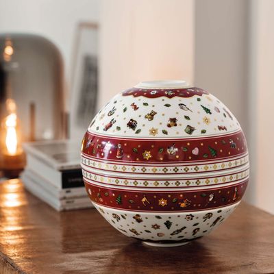 Villeroy &amp; Boch Iconic La Boule Toy's Delight