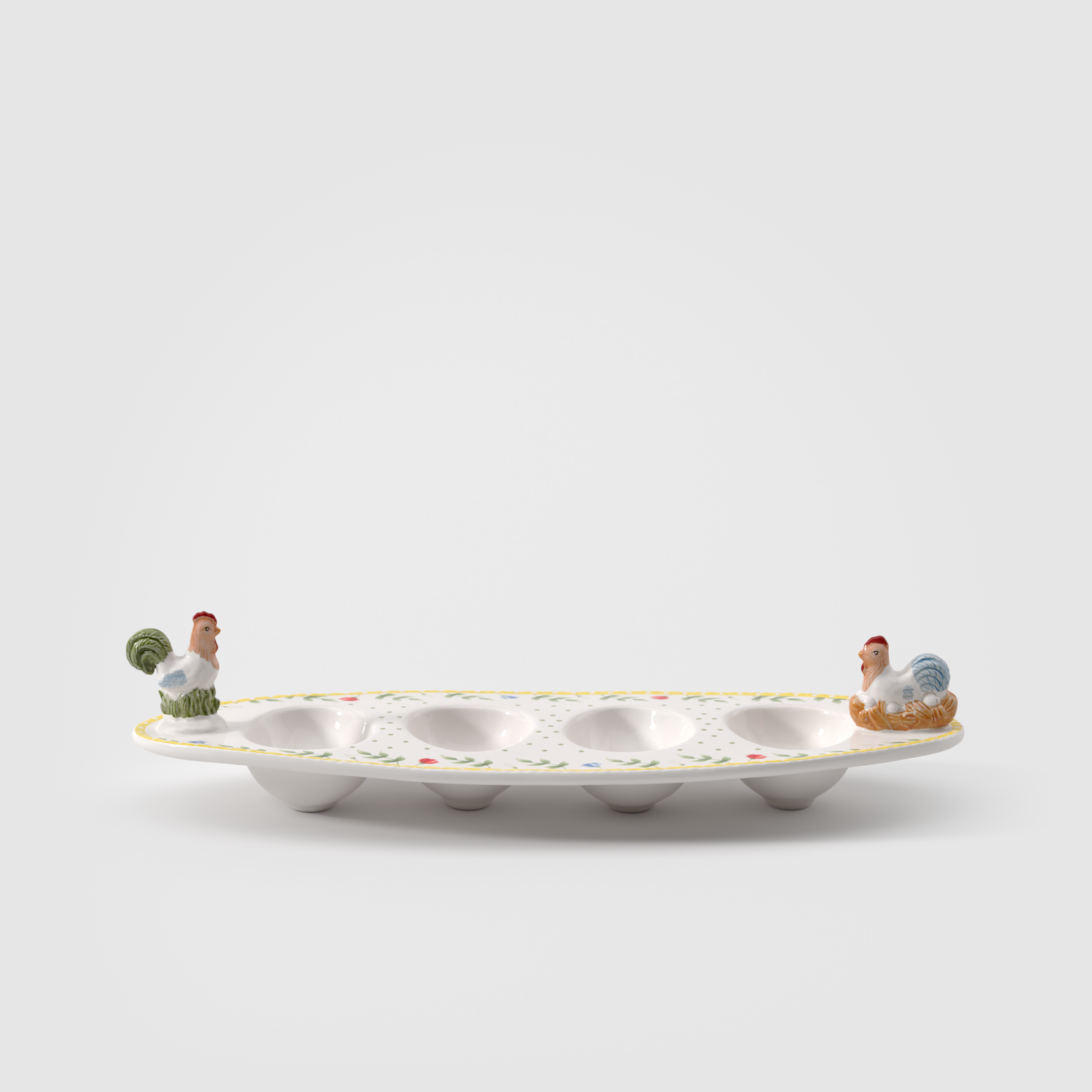 Villeroy &amp; Boch Spring Awakening Egg cup