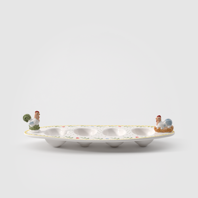 Villeroy &amp; Boch Spring Awakening Egg cup