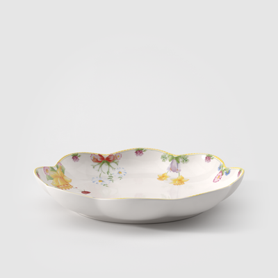 Villeroy &amp; Boch Spring Awakening Serving bowl