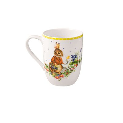 Villeroy &amp; Boch Spring Awakening Mug