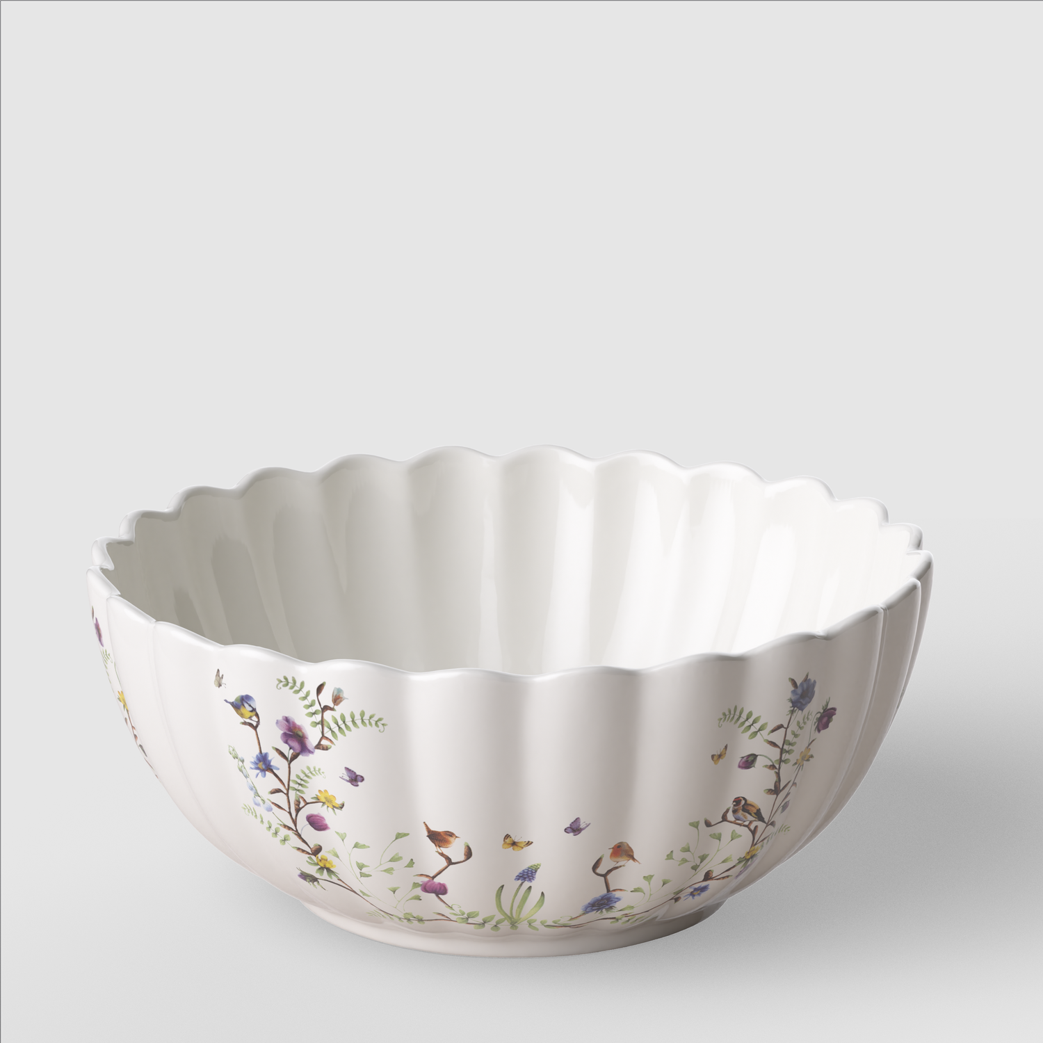 Villeroy &amp; Boch Spring Fantasy Cereal bowl