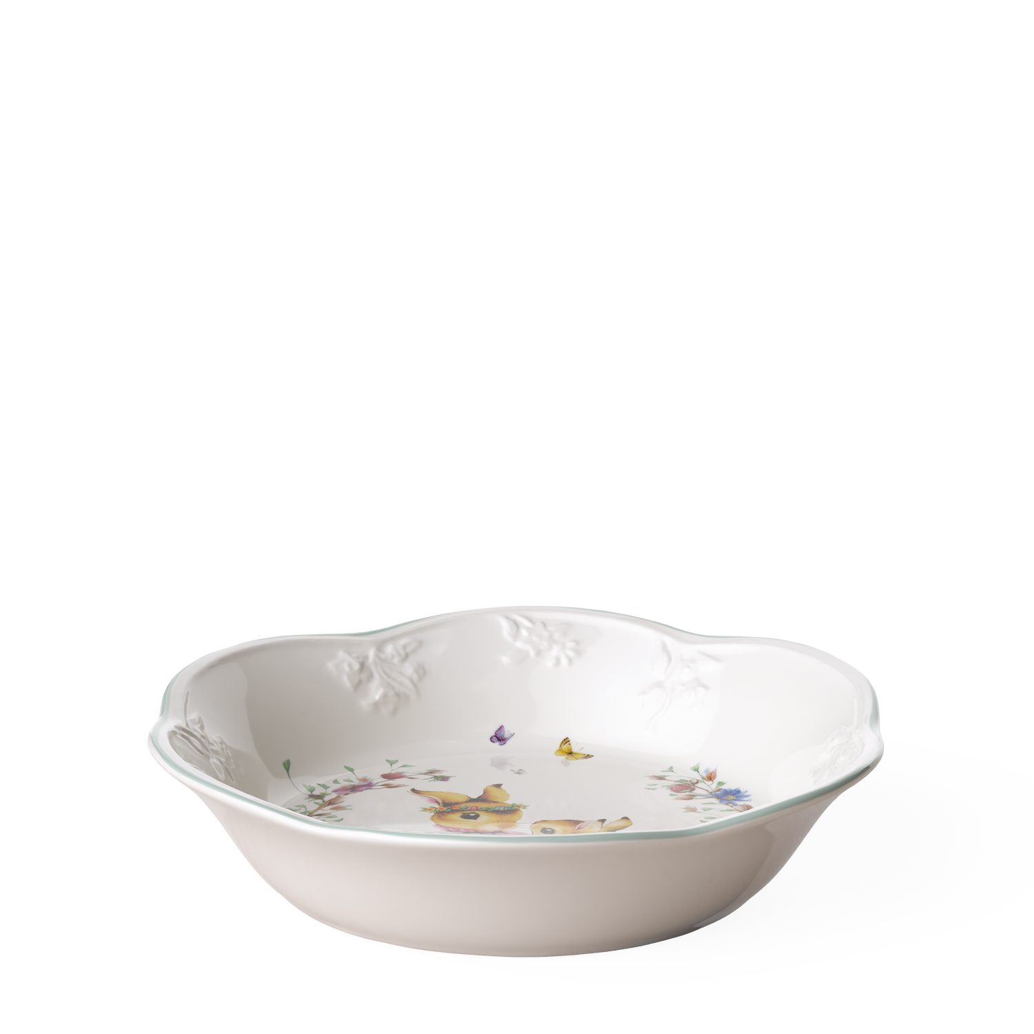 Villeroy &amp; Boch Spring Fantasy Dessert bowl