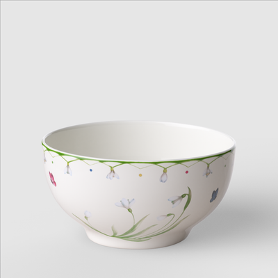 Villeroy &amp; Boch Colourful Spring Salad bowl