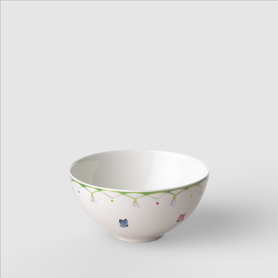 Villeroy &amp; Boch Colourful Spring Dessert bowl