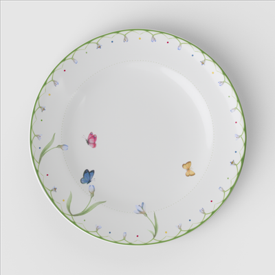 Villeroy &amp; Boch Colourful Spring Dinner plate