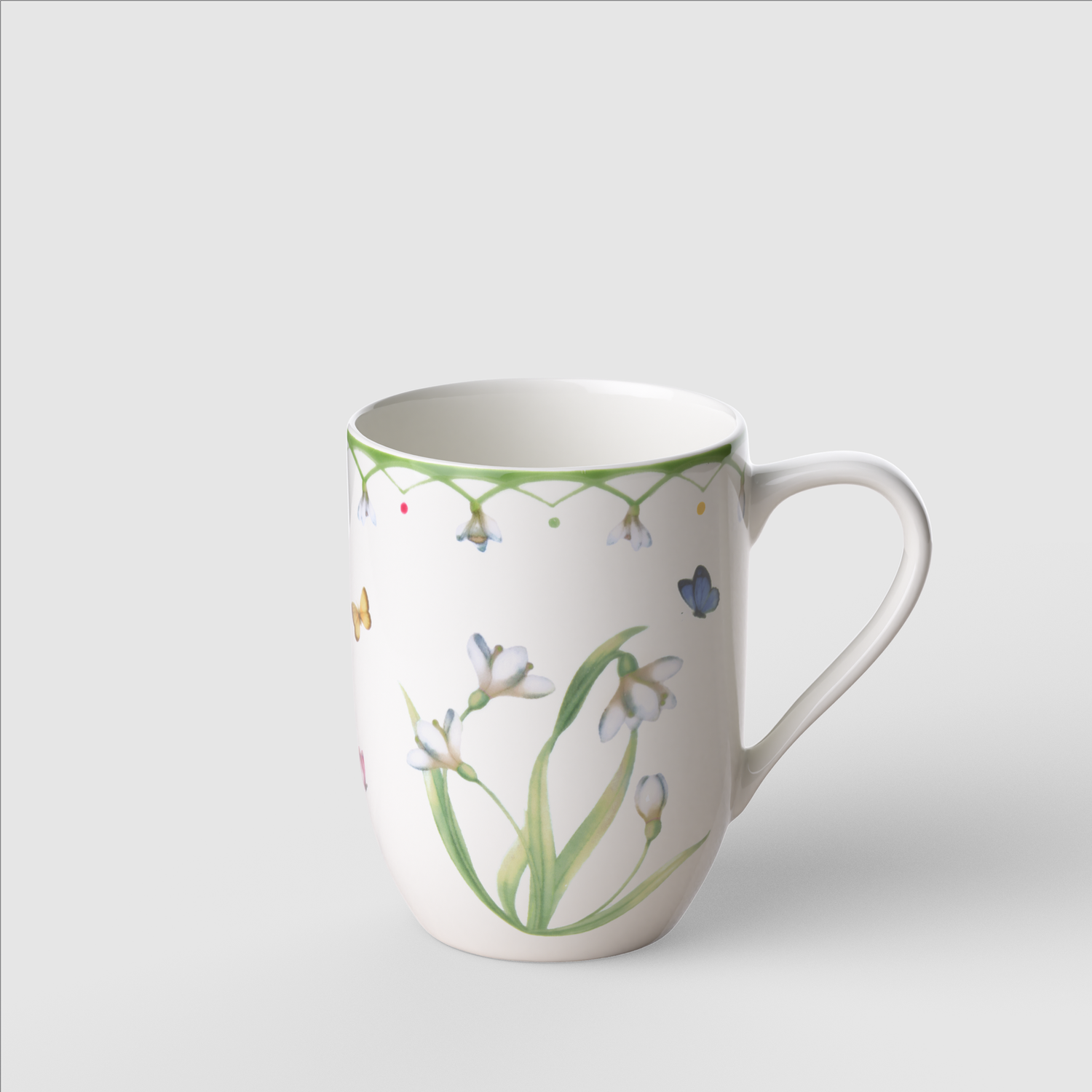 Villeroy &amp; Boch Colourful Spring Mug