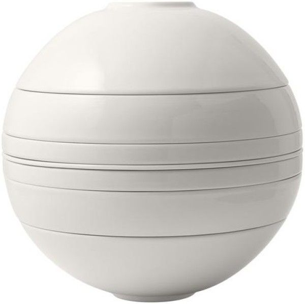 Villeroy &amp; Boch Iconic La Boule White