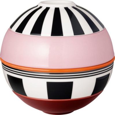 Villeroy &amp; Boch Iconic La petite Boule Snacking Set Memphis