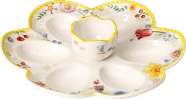 Villeroy &amp; Boch Spring Awakening Special plate