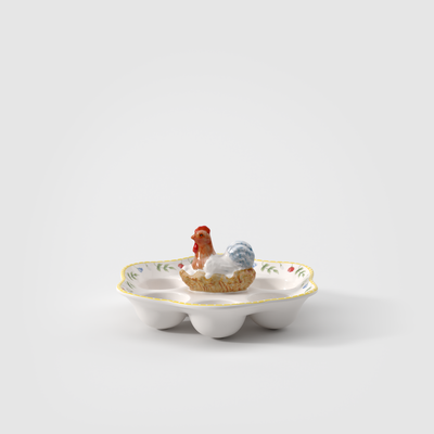 Villeroy &amp; Boch Spring Awakening Special plate