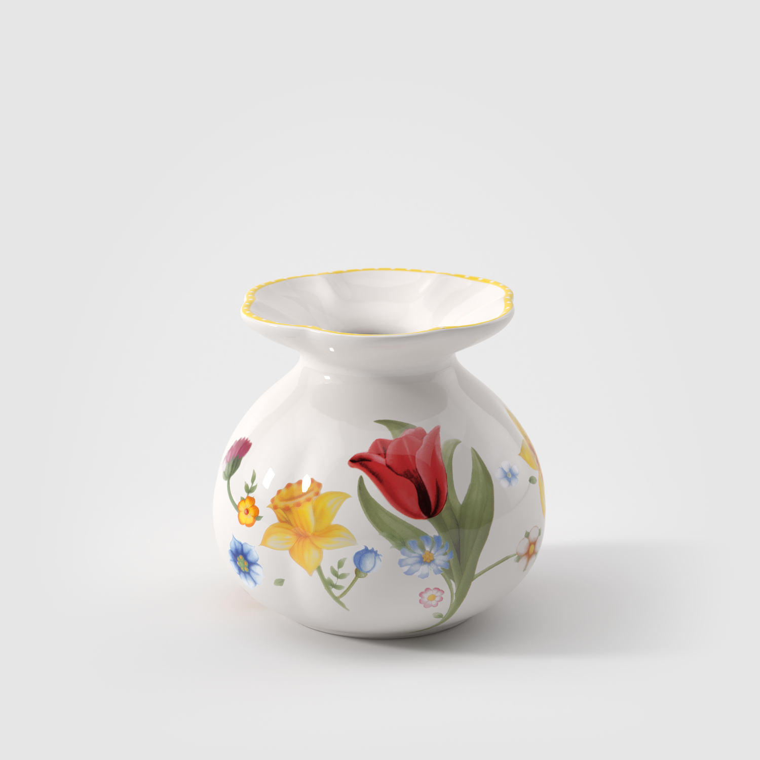 Villeroy &amp; Boch Spring Awakening Vase