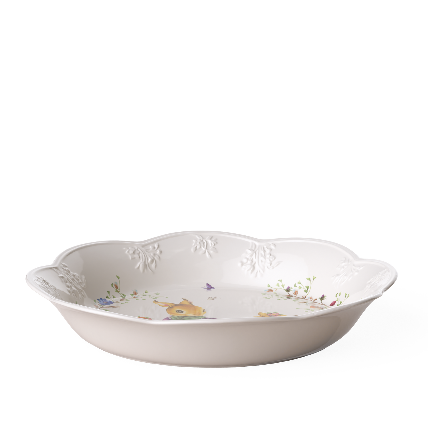 Villeroy &amp; Boch Spring Fantasy Serving bowl