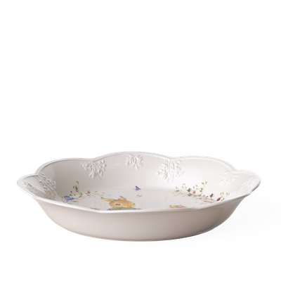 Villeroy &amp; Boch Spring Fantasy Serving bowl