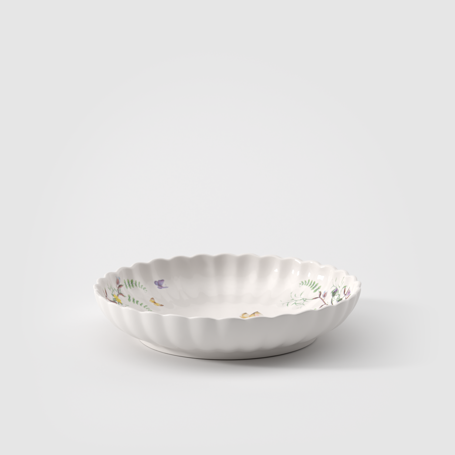 Villeroy &amp; Boch Spring Fantasy Dessert bowl