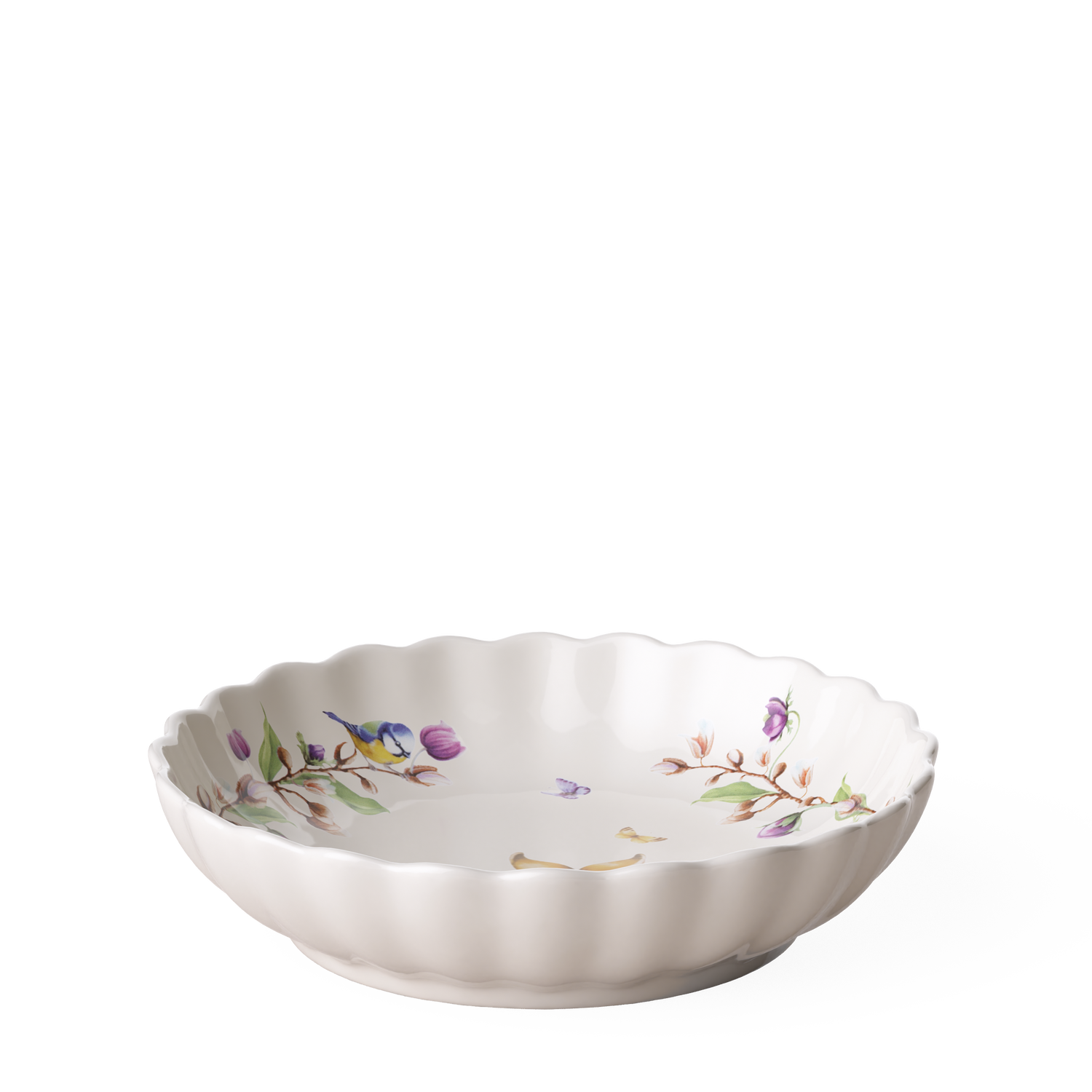 Villeroy &amp; Boch Spring Fantasy Dessert bowl