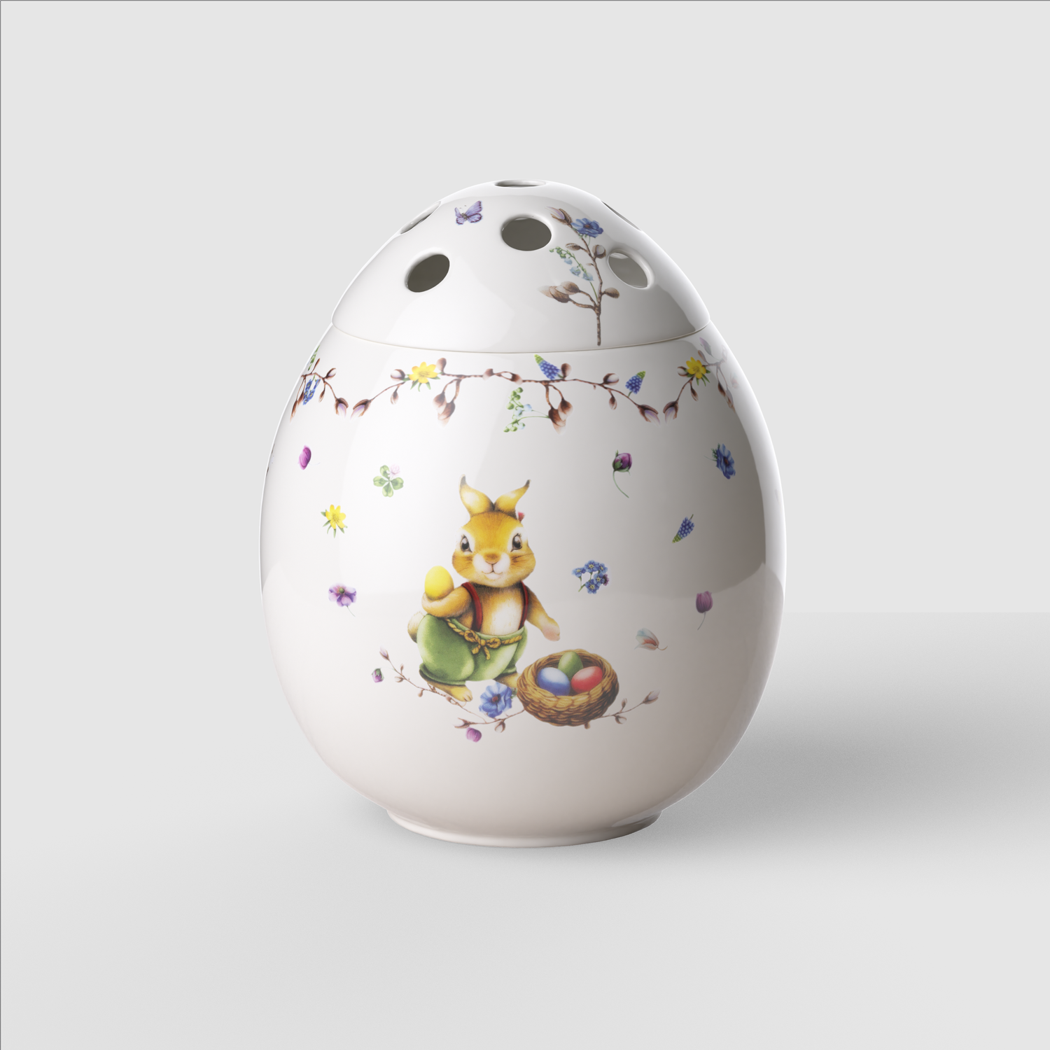 Villeroy &amp; Boch Spring Fantasy Vase