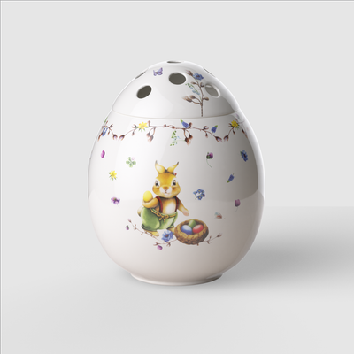 Villeroy &amp; Boch Spring Fantasy Vase