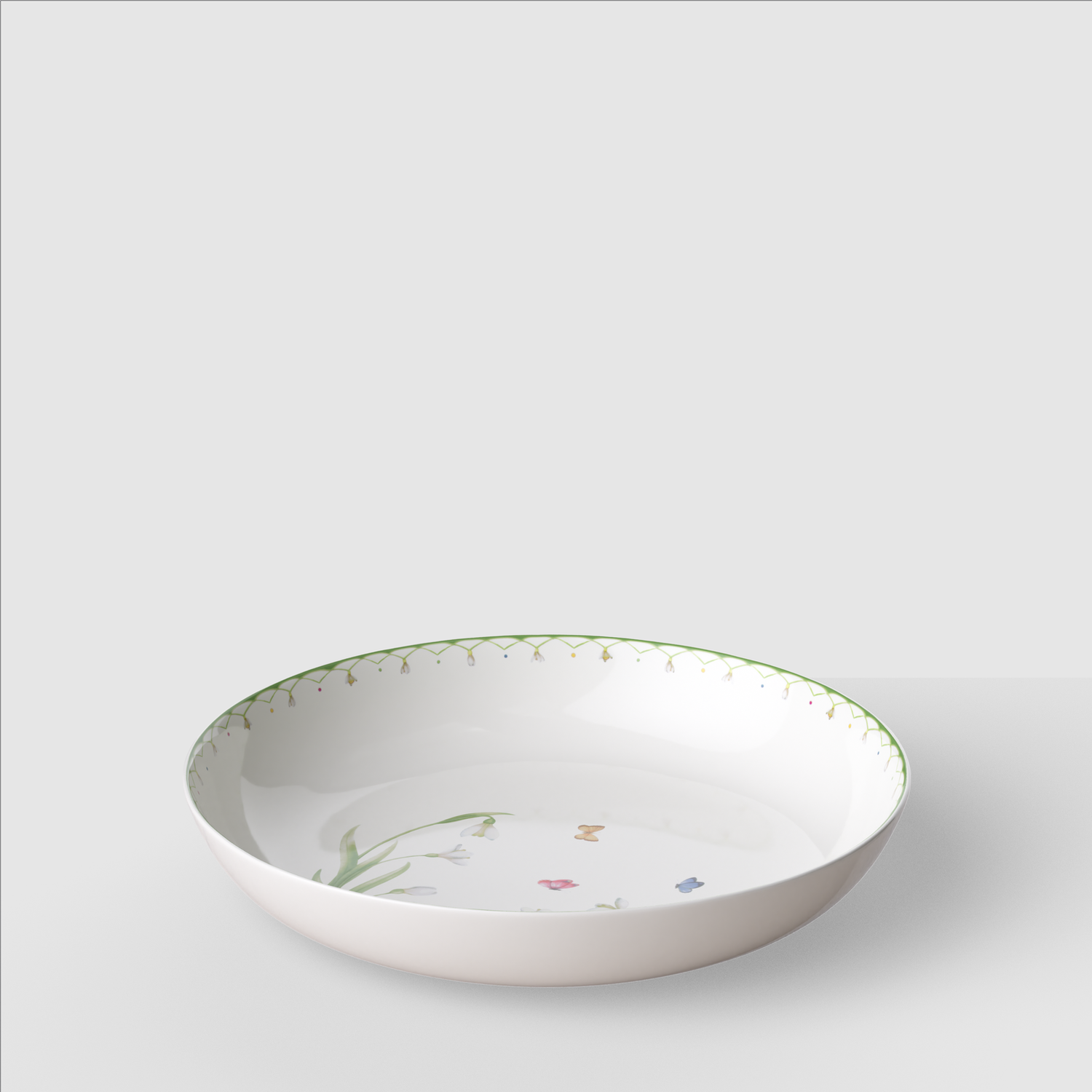 Villeroy &amp; Boch Colourful Spring Salad bowl