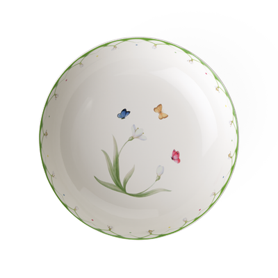 Villeroy &amp; Boch Colourful Spring Dessert bowl